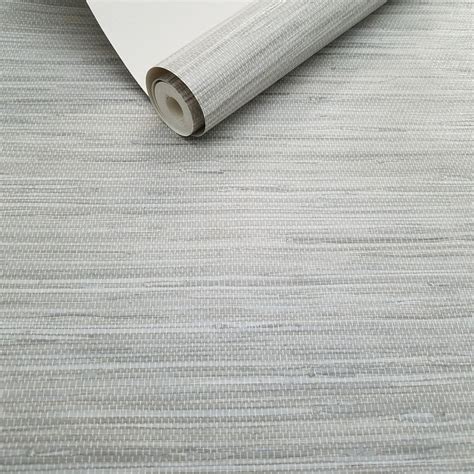 fake grass cloth wallpaper|wallpaper that looks like grasscloth.